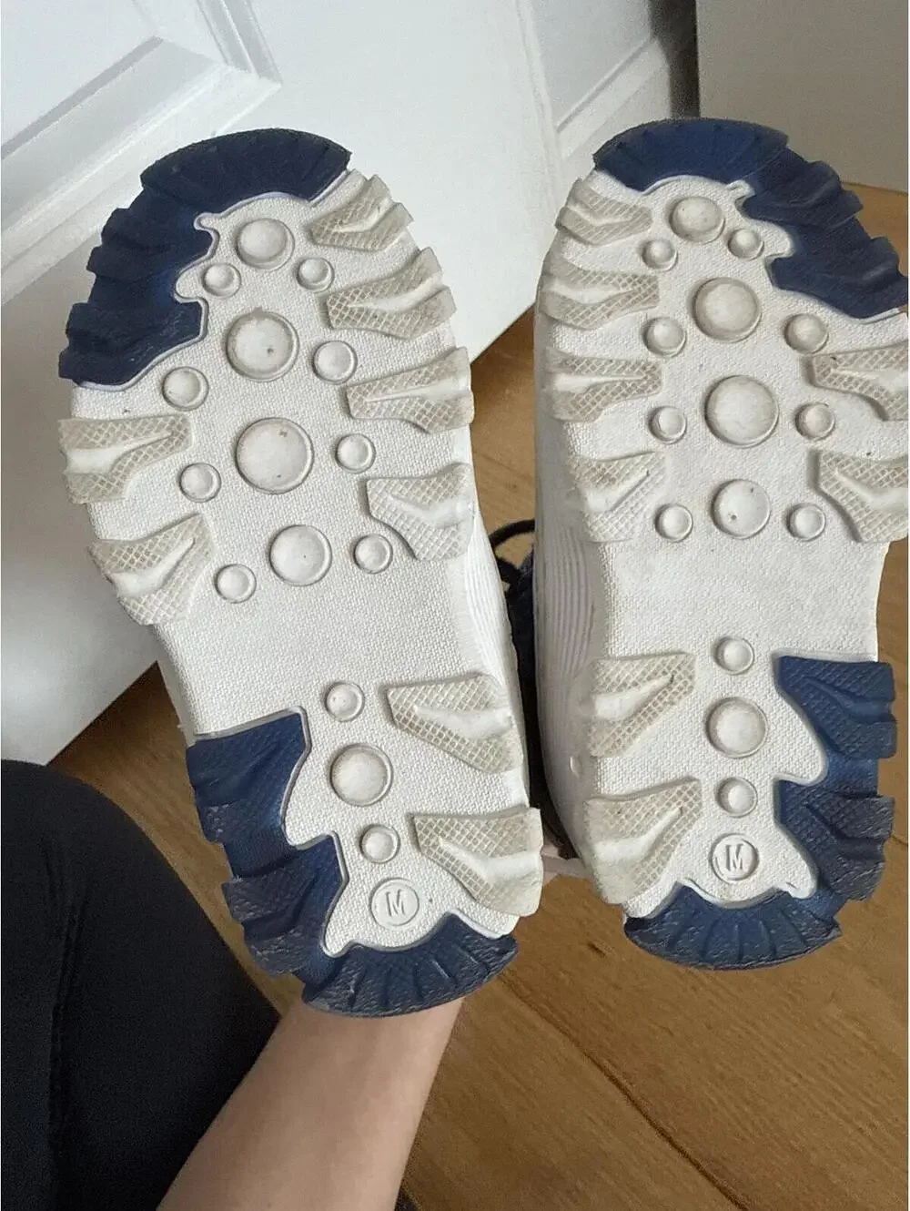 Light up Paw Patrol Kids Winter Snow Boots with Fleece Lining